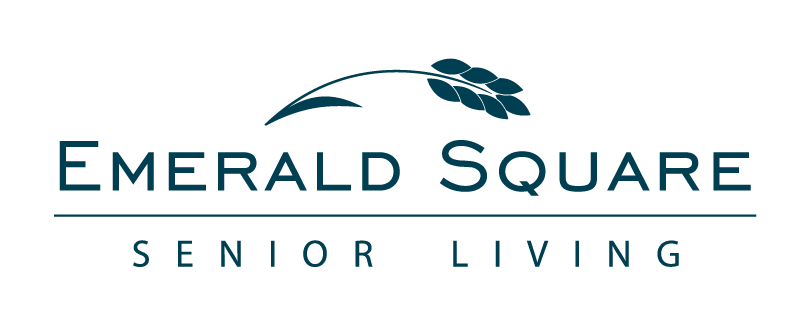 Emerald Square Senior Living logo