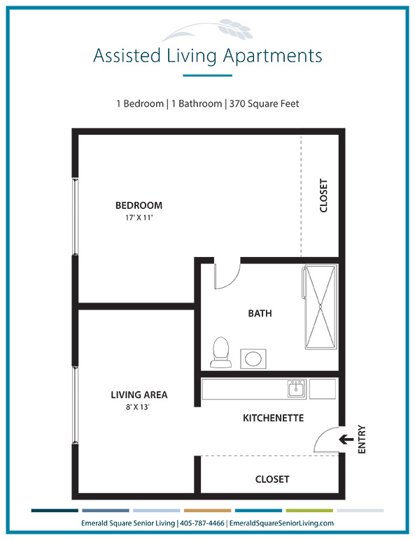Emerald-Square-Senior-Living_Floor_Plans_Assited-Living_One-Bedroom